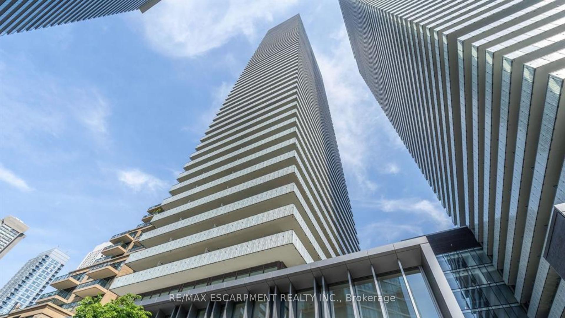 Photo 28 of Unit 2409, 42 Charles Street E, Toronto, Church-Yonge Corridor — HOMEH