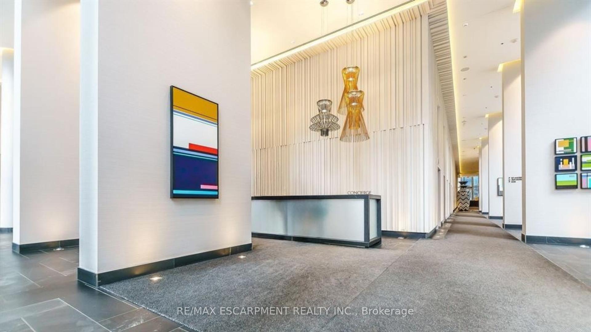 Photo 29 of Unit 2409, 42 Charles Street E, Toronto, Church-Yonge Corridor — HOMEH