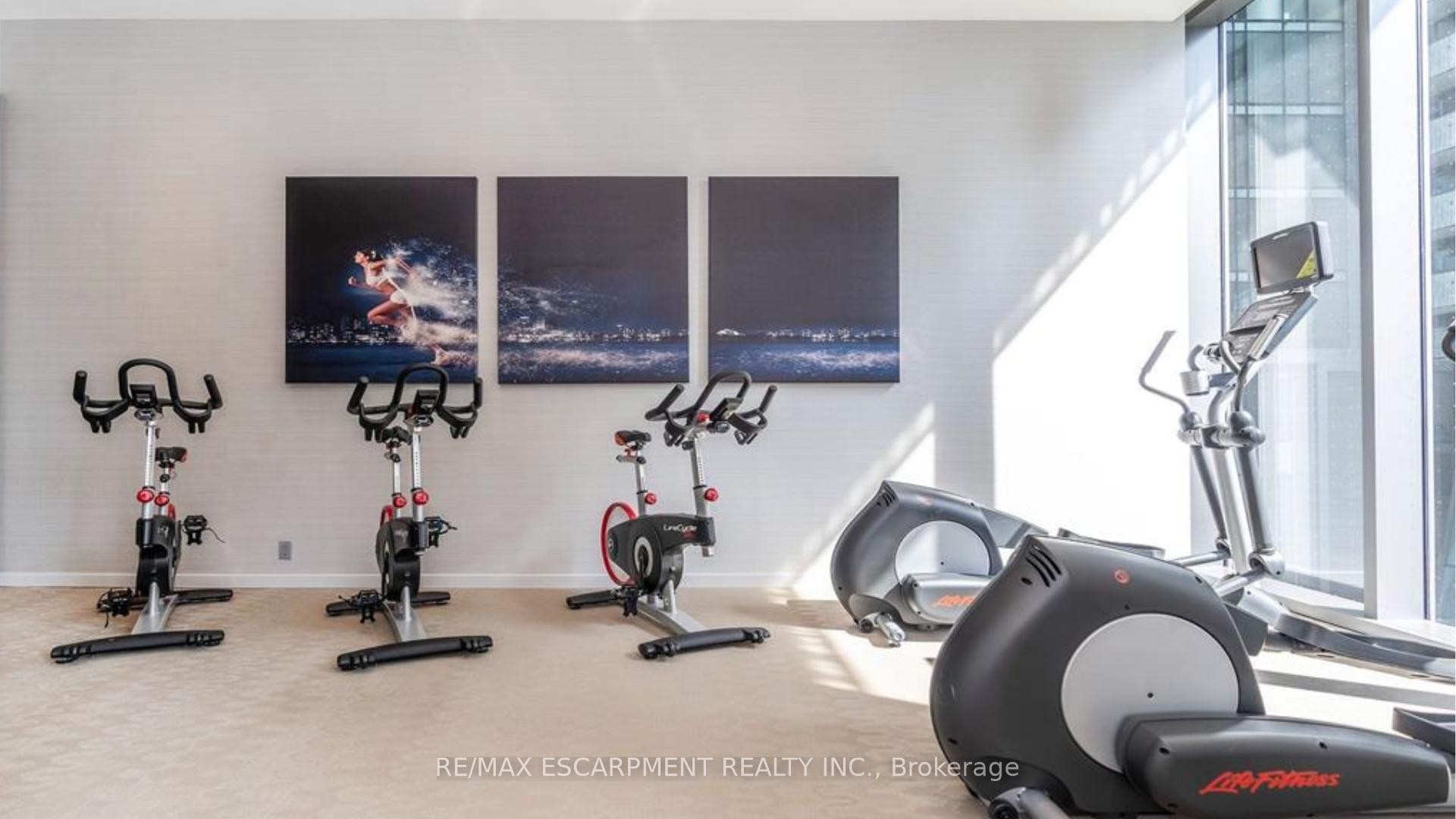 Photo 31 of Unit 2409, 42 Charles Street E, Toronto, Church-Yonge Corridor — HOMEH