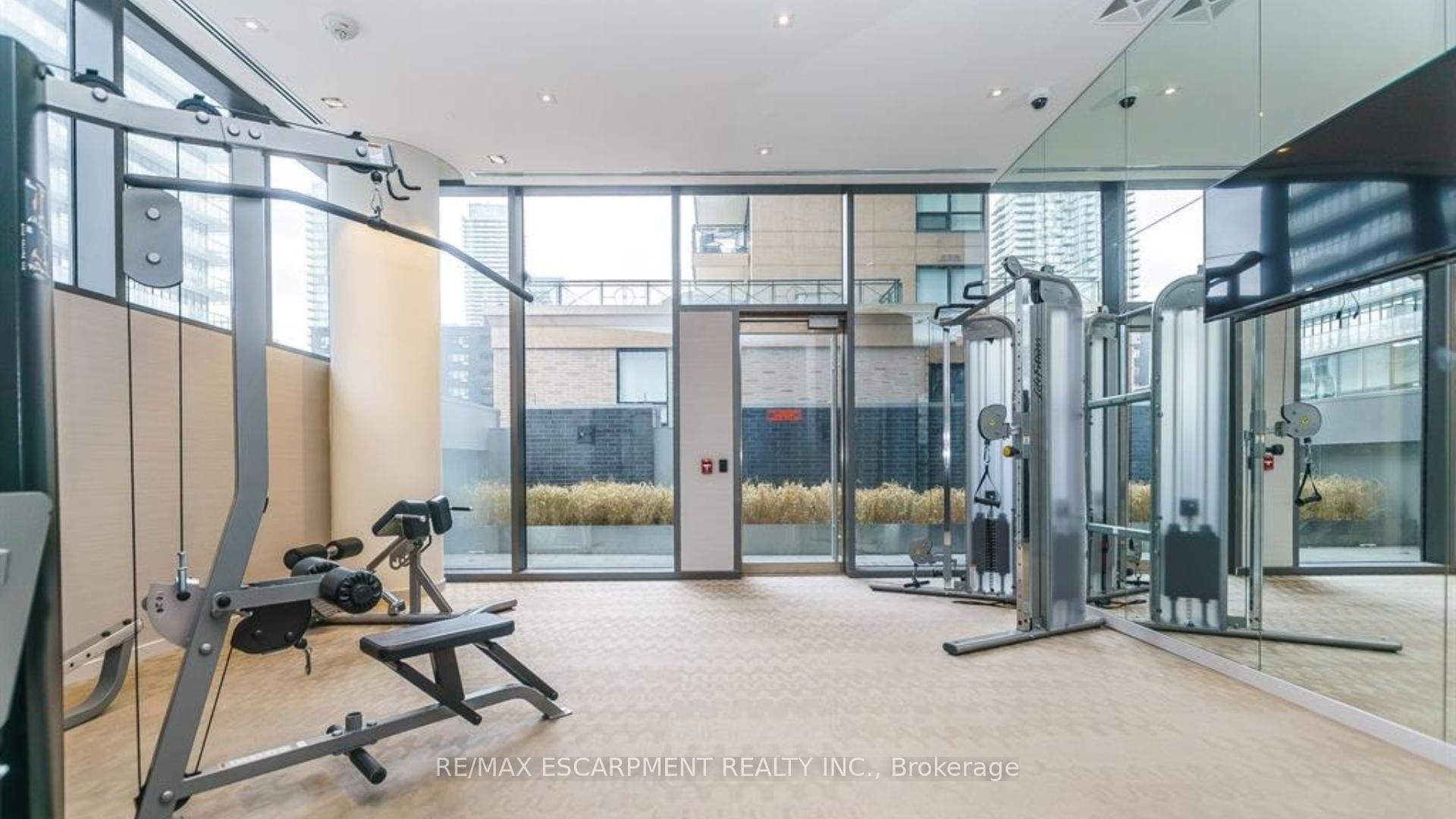 Photo 32 of Unit 2409, 42 Charles Street E, Toronto, Church-Yonge Corridor — HOMEH