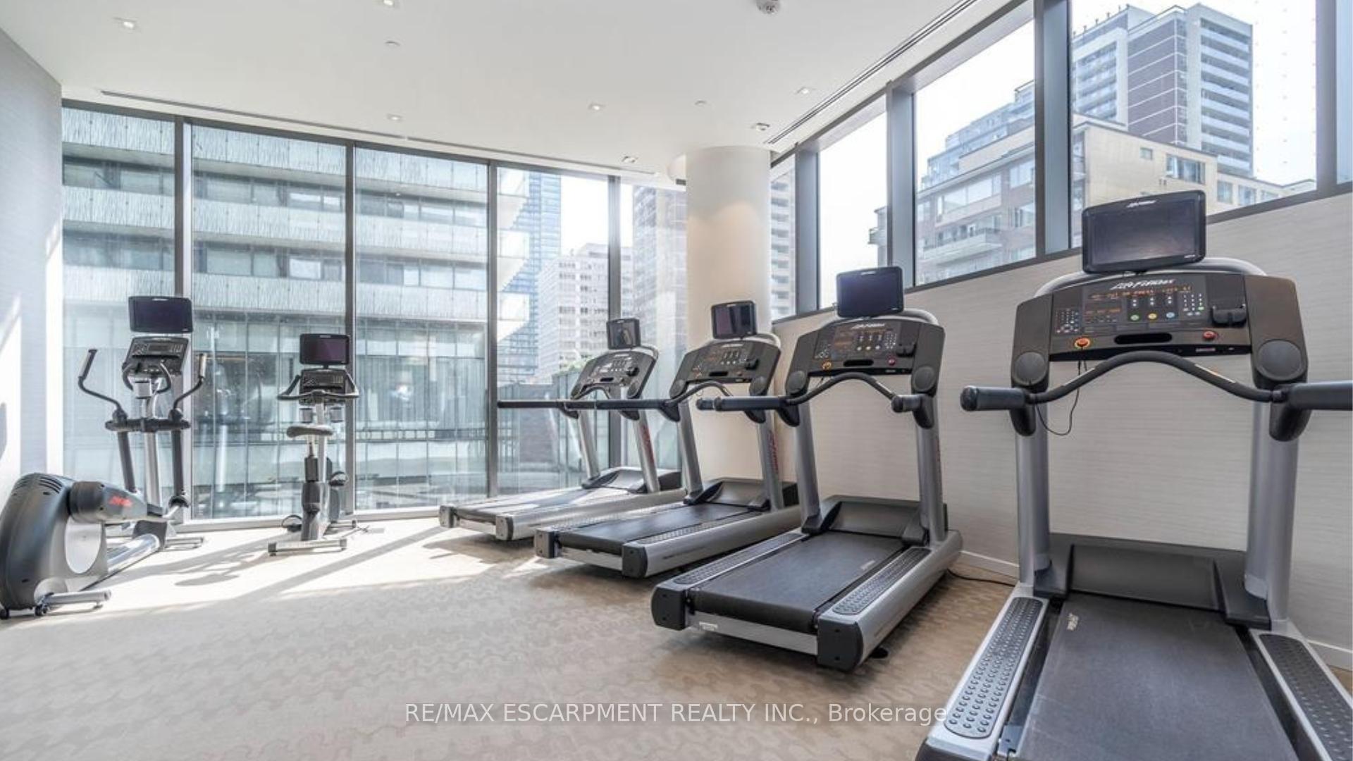 Photo 33 of Unit 2409, 42 Charles Street E, Toronto, Church-Yonge Corridor — HOMEH