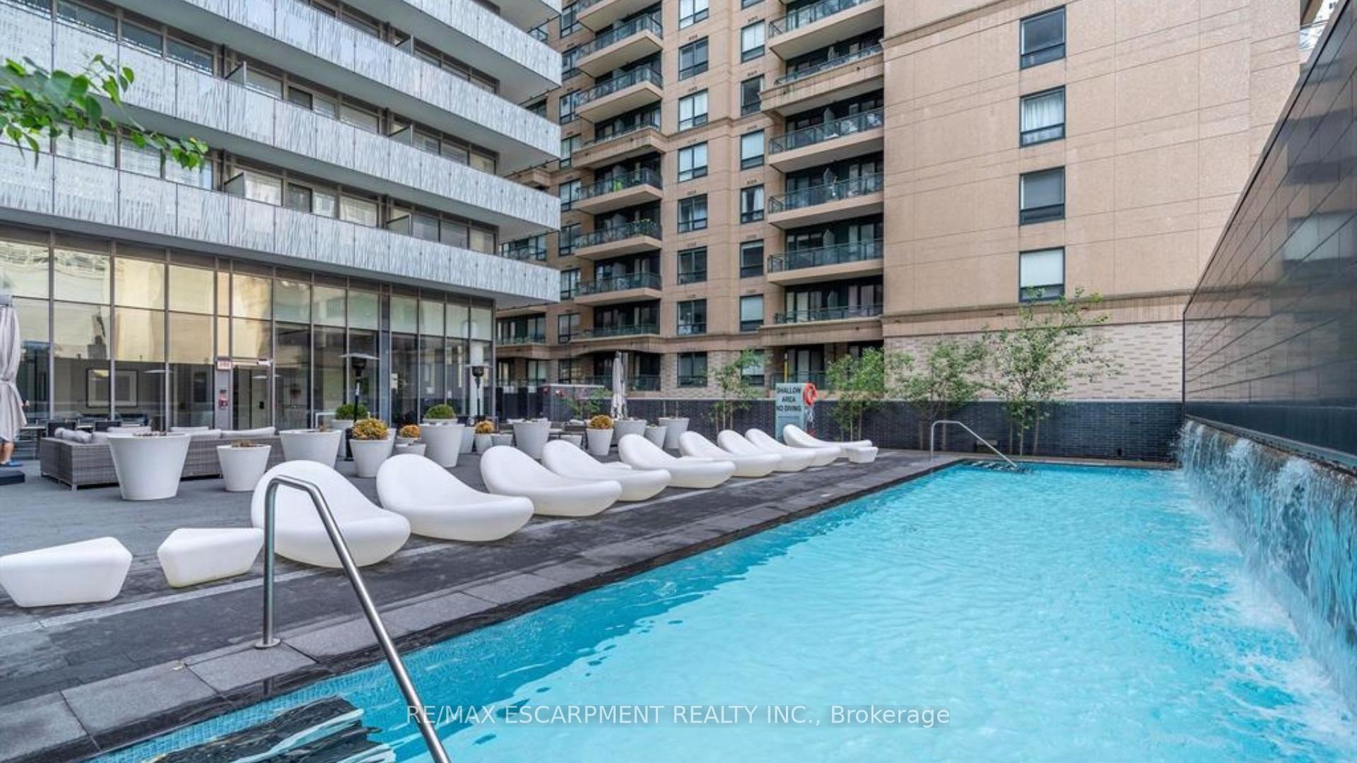 Photo 34 of Unit 2409, 42 Charles Street E, Toronto, Church-Yonge Corridor — HOMEH