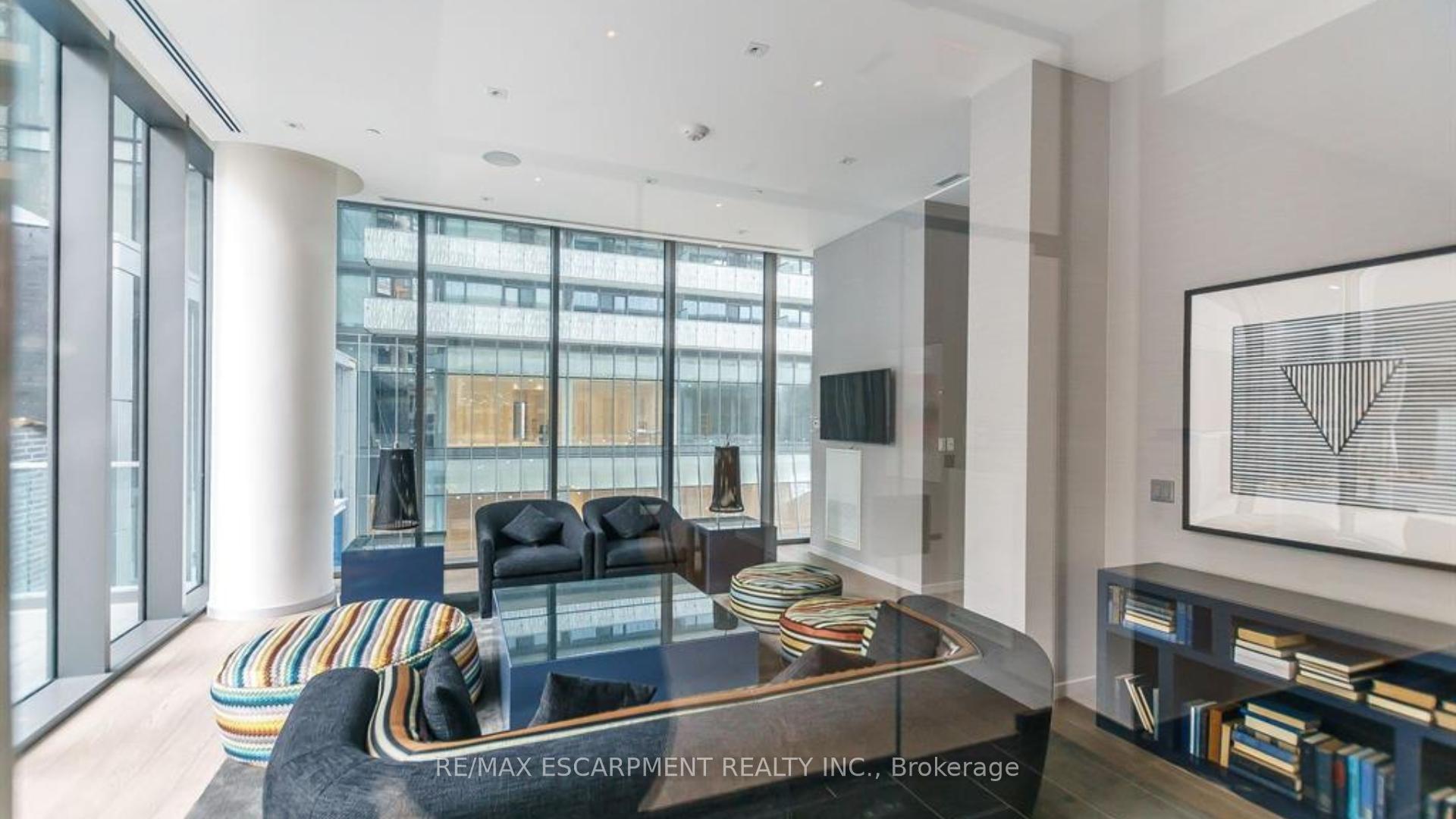 Photo 35 of Unit 2409, 42 Charles Street E, Toronto, Church-Yonge Corridor — HOMEH