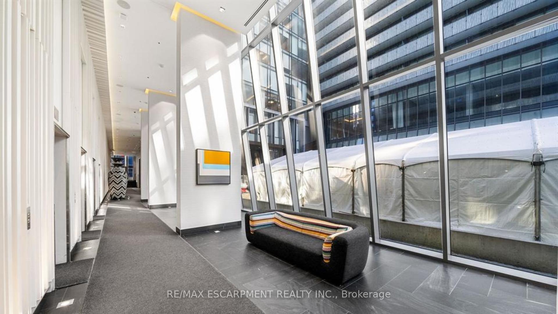 Photo 37 of Unit 2409, 42 Charles Street E, Toronto, Church-Yonge Corridor — HOMEH