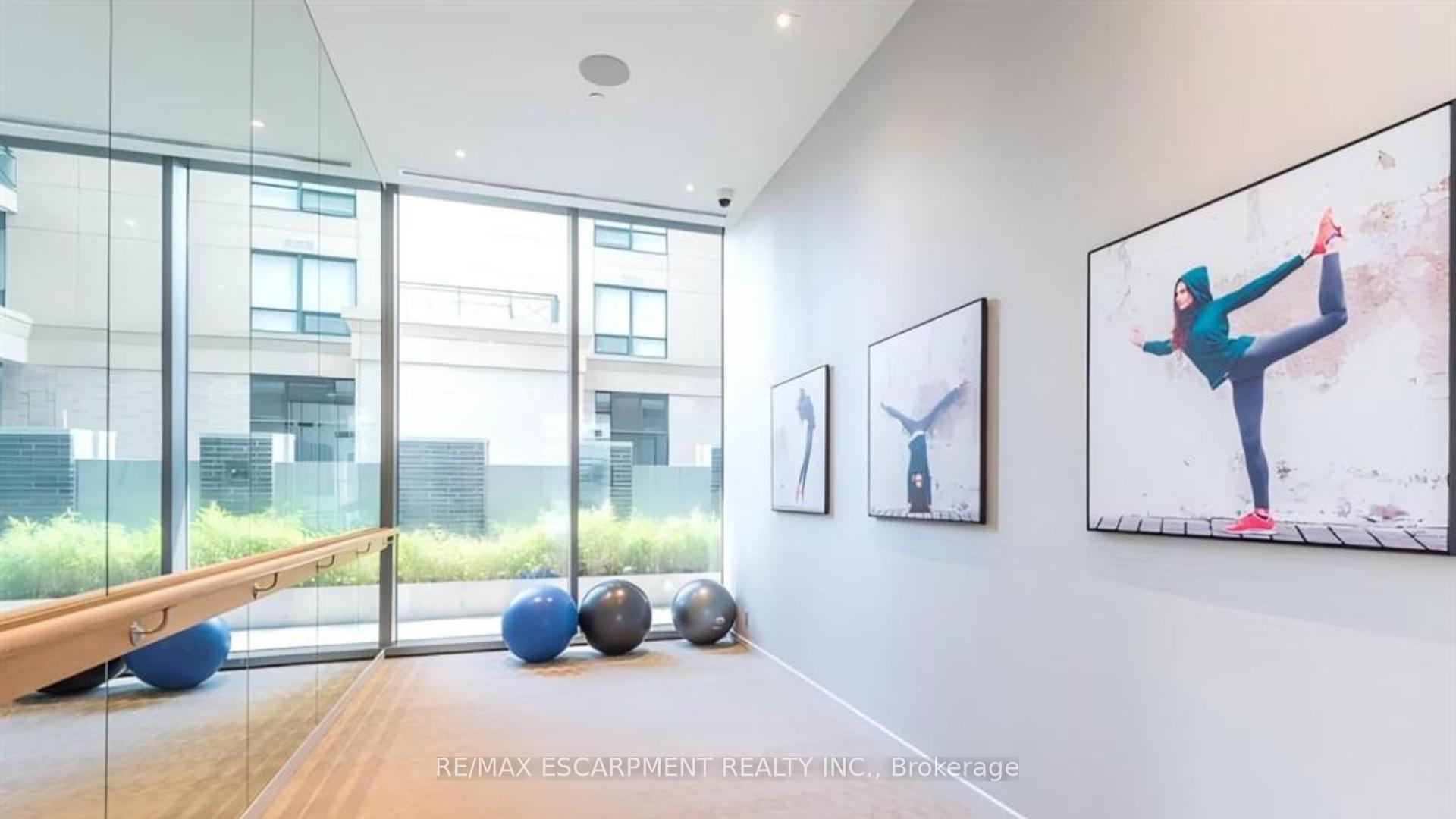 Photo 38 of Unit 2409, 42 Charles Street E, Toronto, Church-Yonge Corridor — HOMEH