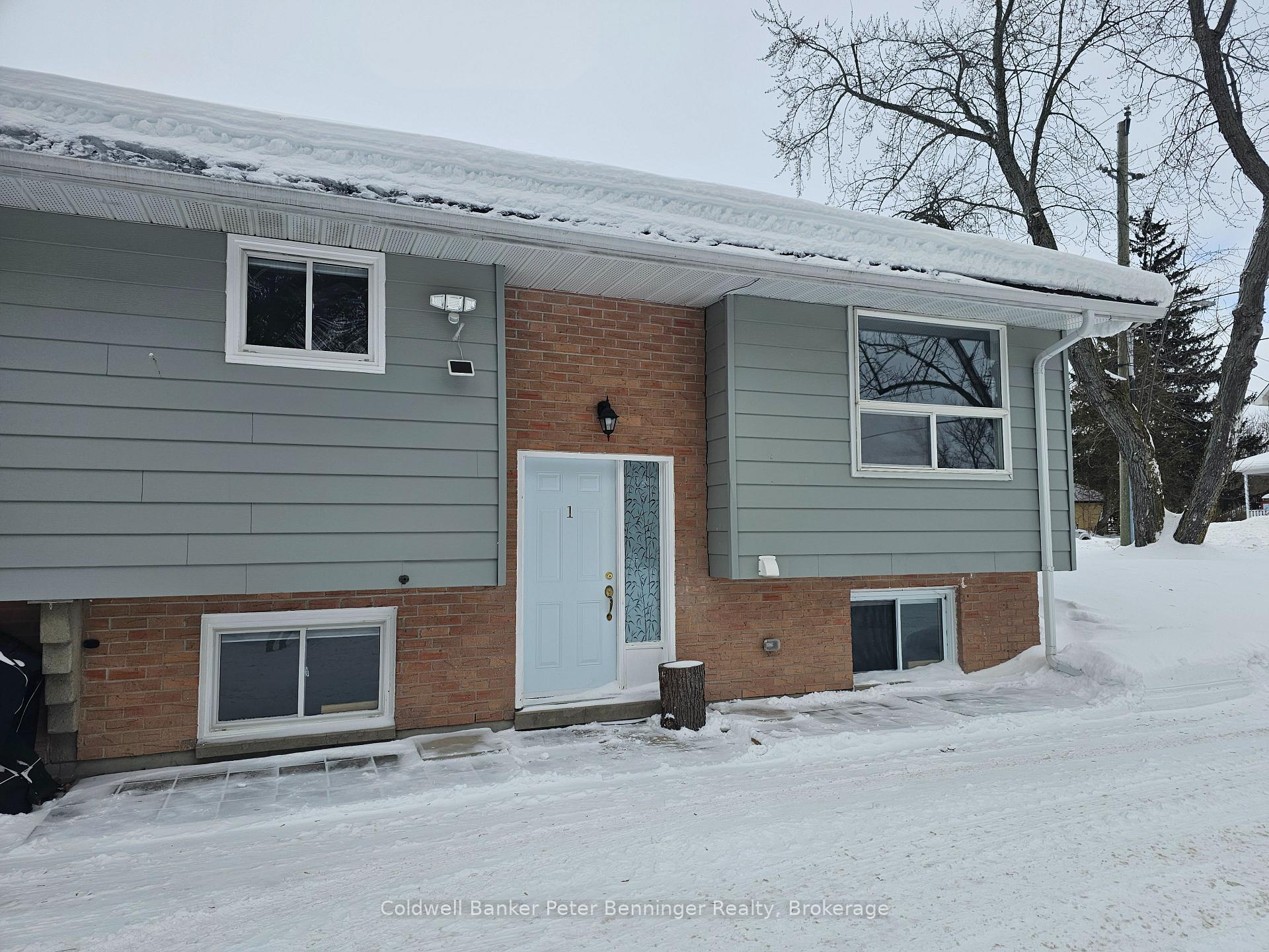 Front of Unit 1, 150 Victoria Street