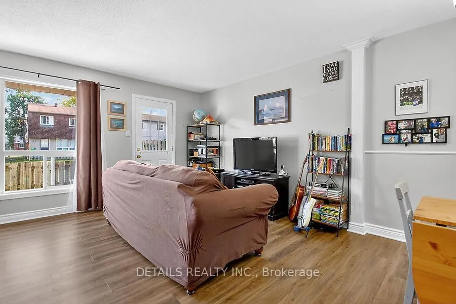 Photo 2 of Unit 128, 3112 Olympic Way, Ottawa, Blossom Park/Leitrim — HOMEH