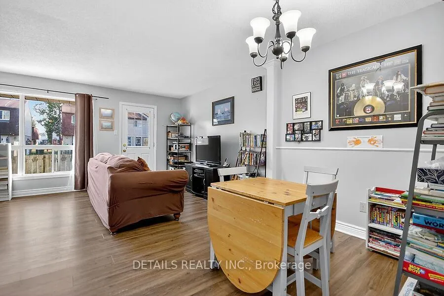 Photo 3 of Unit 128, 3112 Olympic Way, Ottawa, Blossom Park/Leitrim — HOMEH