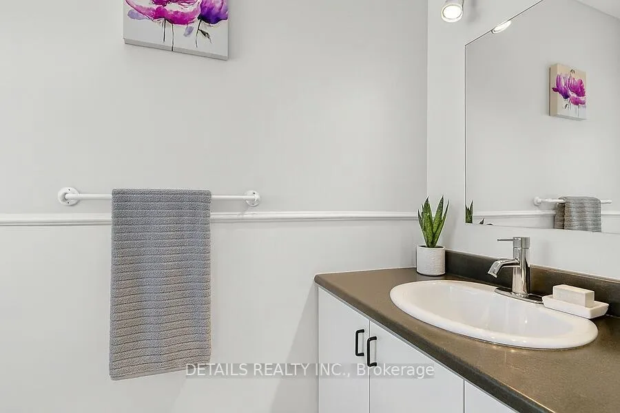 Photo 5 of Unit 128, 3112 Olympic Way, Ottawa, Blossom Park/Leitrim — HOMEH