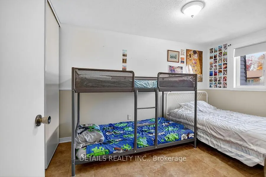 Photo 9 of Unit 128, 3112 Olympic Way, Ottawa, Blossom Park/Leitrim — HOMEH