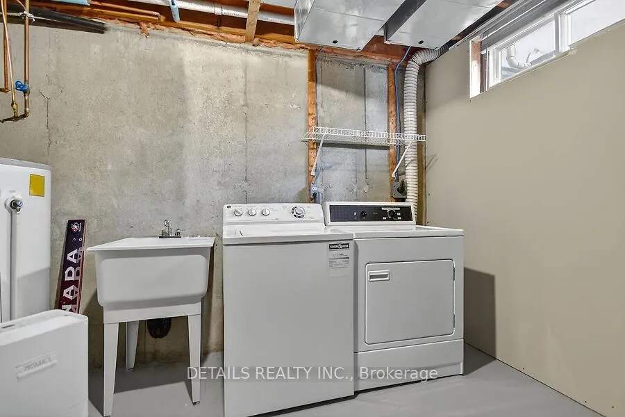 Photo 12 of Unit 128, 3112 Olympic Way, Ottawa, Blossom Park/Leitrim — HOMEH