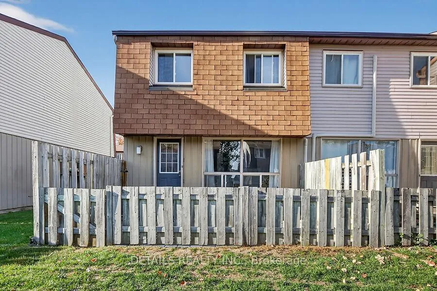 Photo 14 of Unit 128, 3112 Olympic Way, Ottawa, Blossom Park/Leitrim — HOMEH