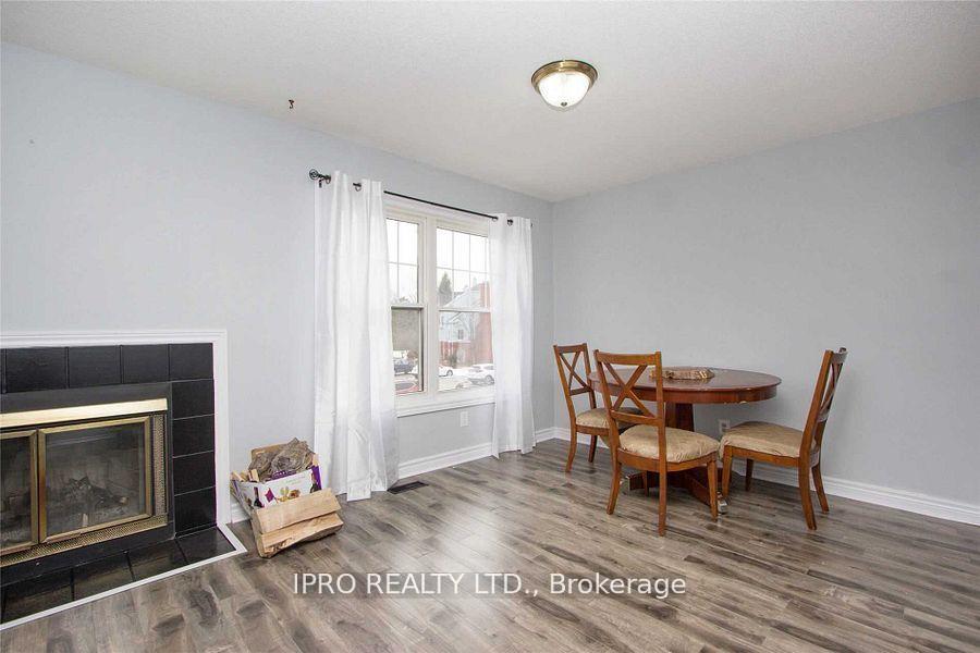 Photo 8 of Unit D-17, 1663 Nash Road, Clarington, Courtice — HOMEH