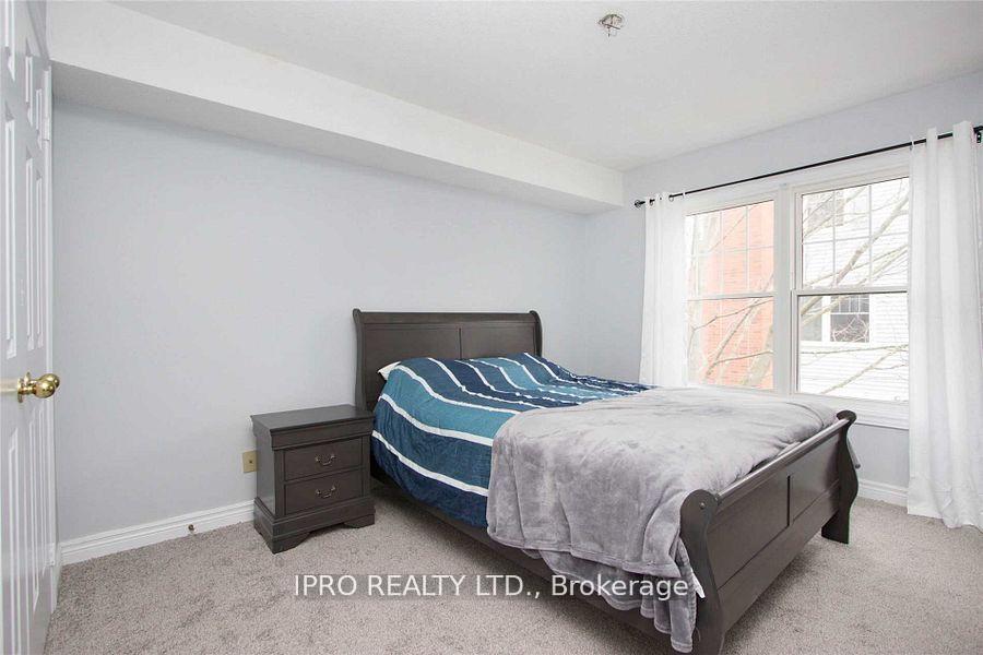 Photo 9 of Unit D-17, 1663 Nash Road, Clarington, Courtice — HOMEH