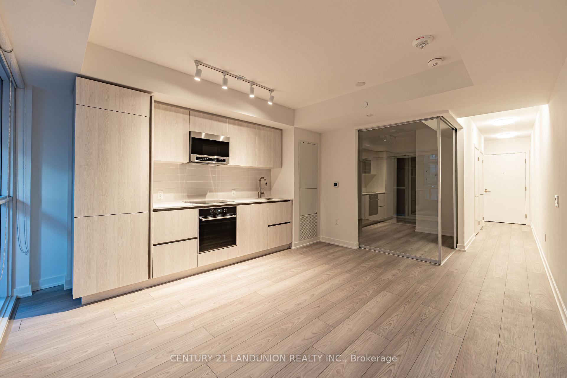 Photo 8 of Unit 309, 110 Broadway Avenue, Toronto, Mount Pleasant West — HOMEH