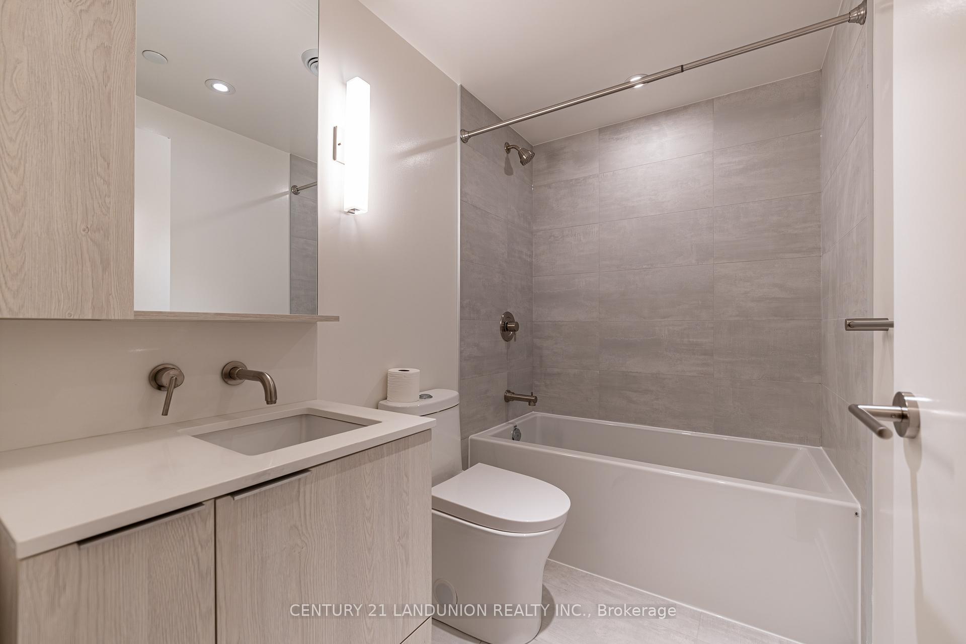 Photo 13 of Unit 309, 110 Broadway Avenue, Toronto, Mount Pleasant West — HOMEH