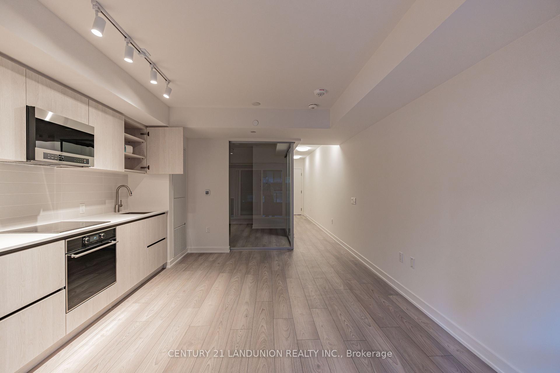 Photo 21 of Unit 309, 110 Broadway Avenue, Toronto, Mount Pleasant West — HOMEH