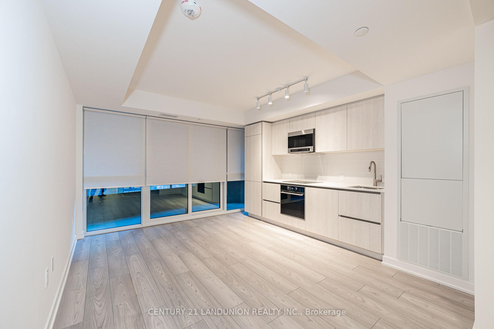 Photo 23 of Unit 309, 110 Broadway Avenue, Toronto, Mount Pleasant West — HOMEH
