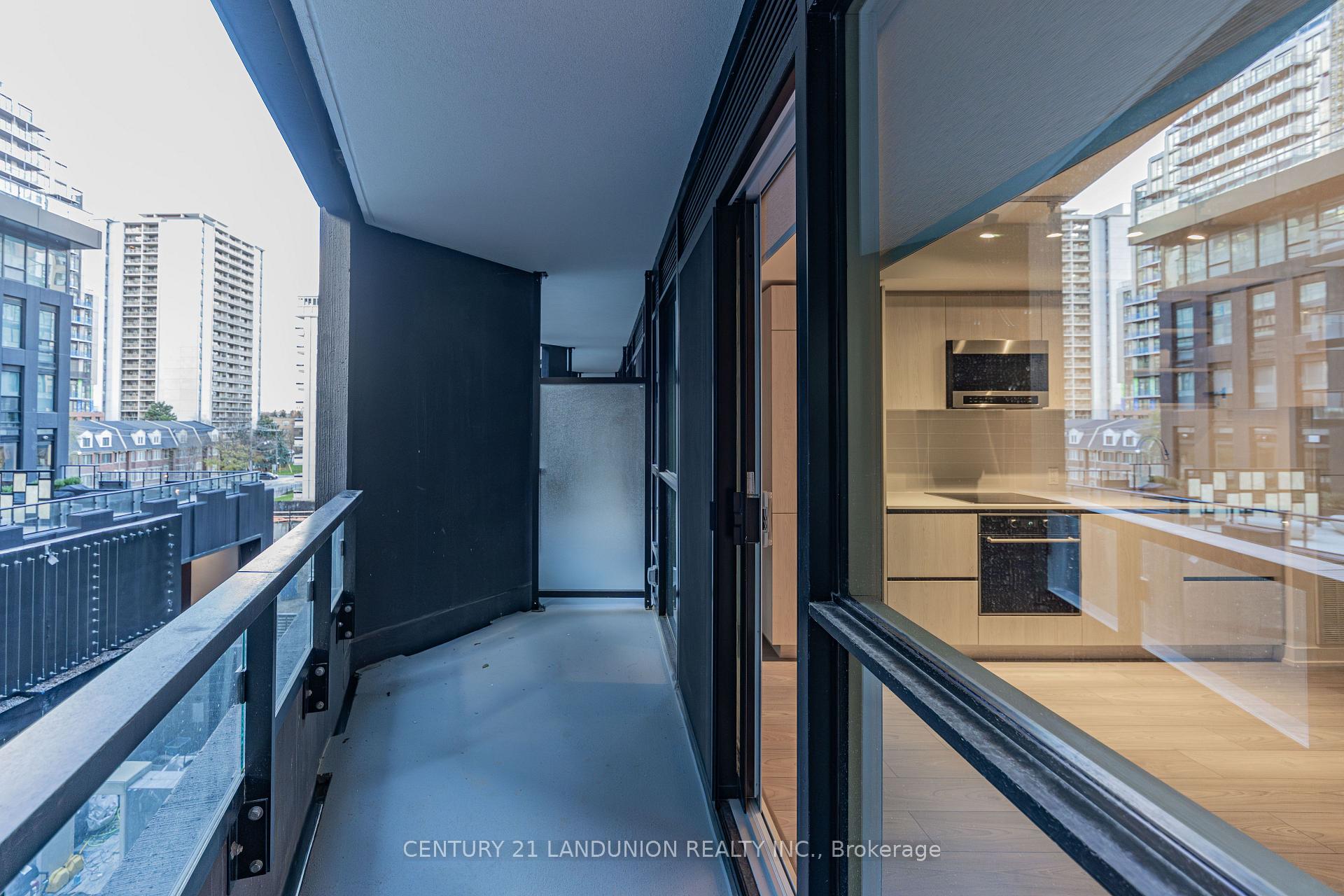 Photo 27 of Unit 309, 110 Broadway Avenue, Toronto, Mount Pleasant West — HOMEH