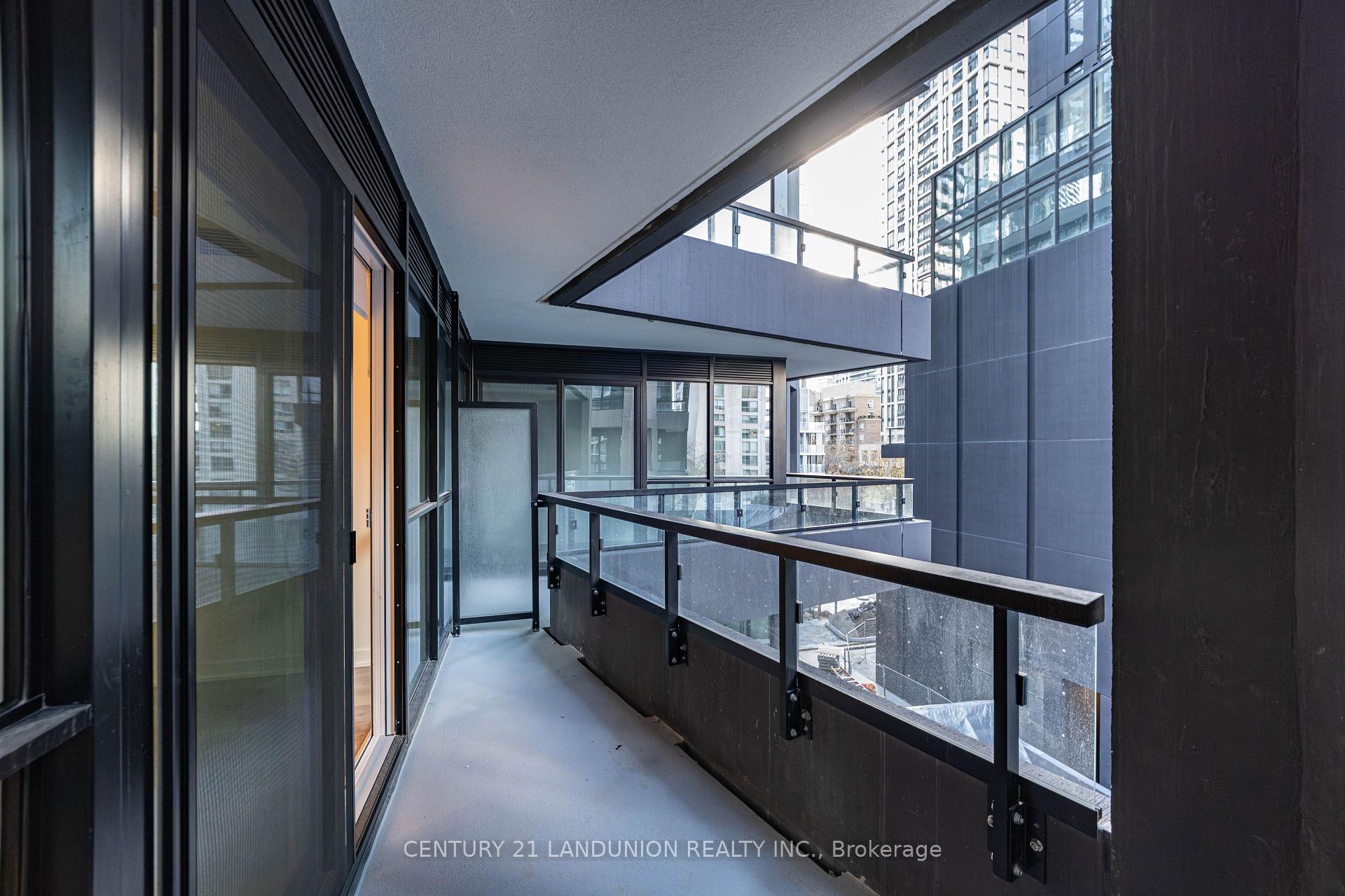 Photo 28 of Unit 309, 110 Broadway Avenue, Toronto, Mount Pleasant West — HOMEH