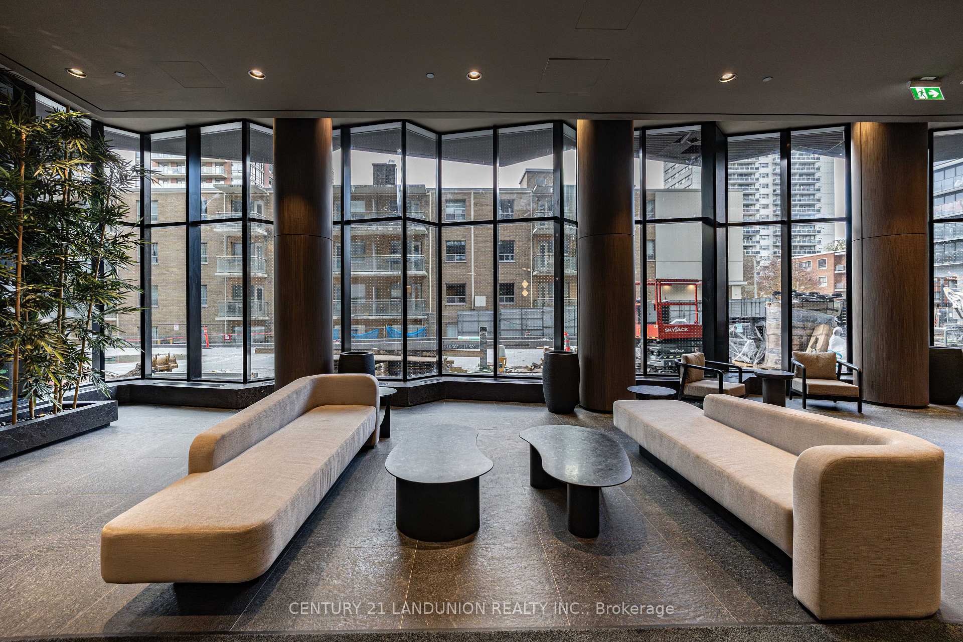 Photo 36 of Unit 309, 110 Broadway Avenue, Toronto, Mount Pleasant West — HOMEH