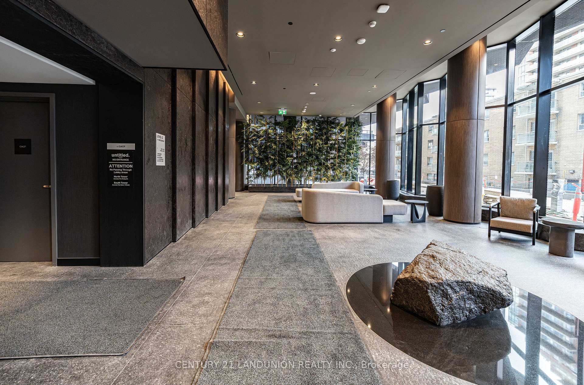 Photo 37 of Unit 309, 110 Broadway Avenue, Toronto, Mount Pleasant West — HOMEH