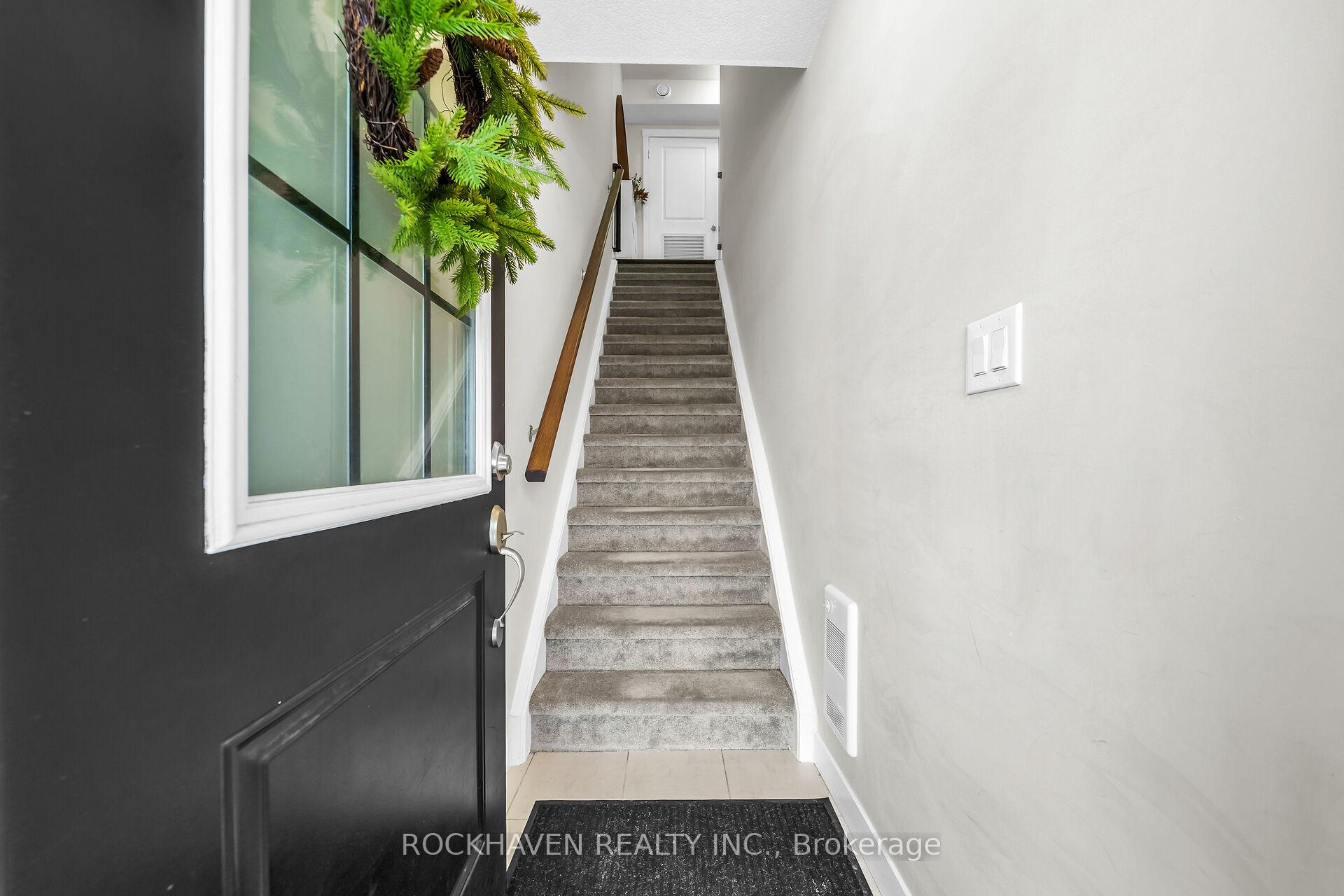 Photo 2 of Unit E, 148 Rochefort Street E, Kitchener — HOMEH