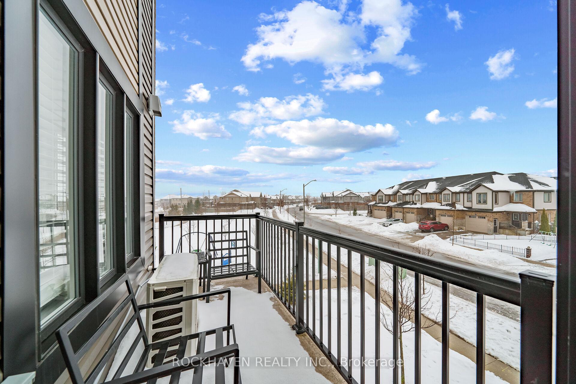 Photo 10 of Unit E, 148 Rochefort Street E, Kitchener — HOMEH
