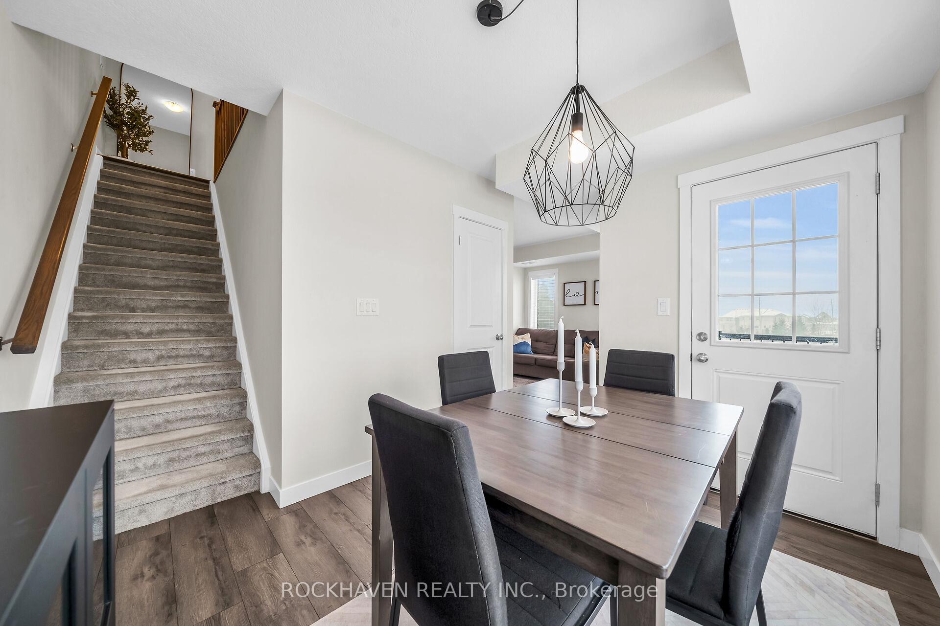 Photo 11 of Unit E, 148 Rochefort Street E, Kitchener — HOMEH