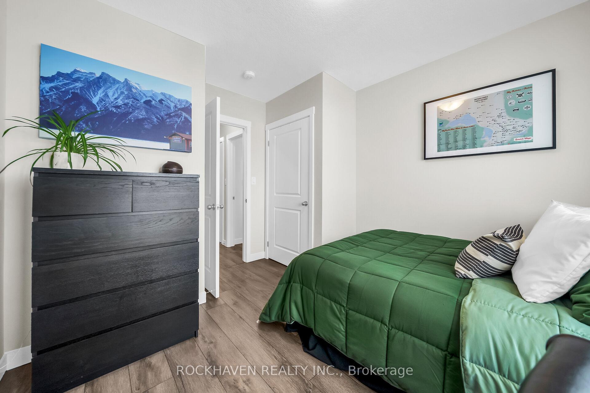 Photo 16 of Unit E, 148 Rochefort Street E, Kitchener — HOMEH