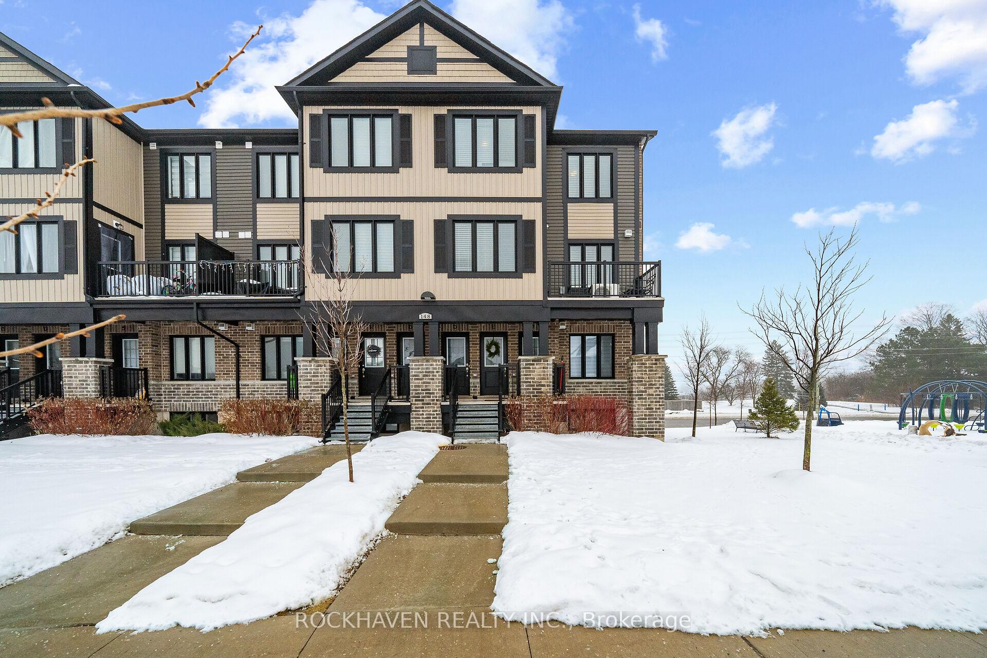 Photo 24 of Unit E, 148 Rochefort Street E, Kitchener — HOMEH