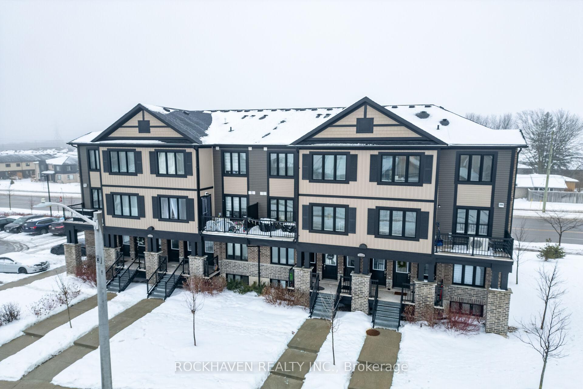 Photo 26 of Unit E, 148 Rochefort Street E, Kitchener — HOMEH