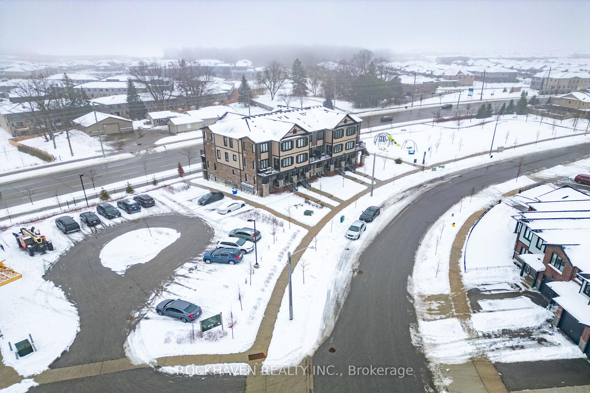 Photo 28 of Unit E, 148 Rochefort Street E, Kitchener — HOMEH