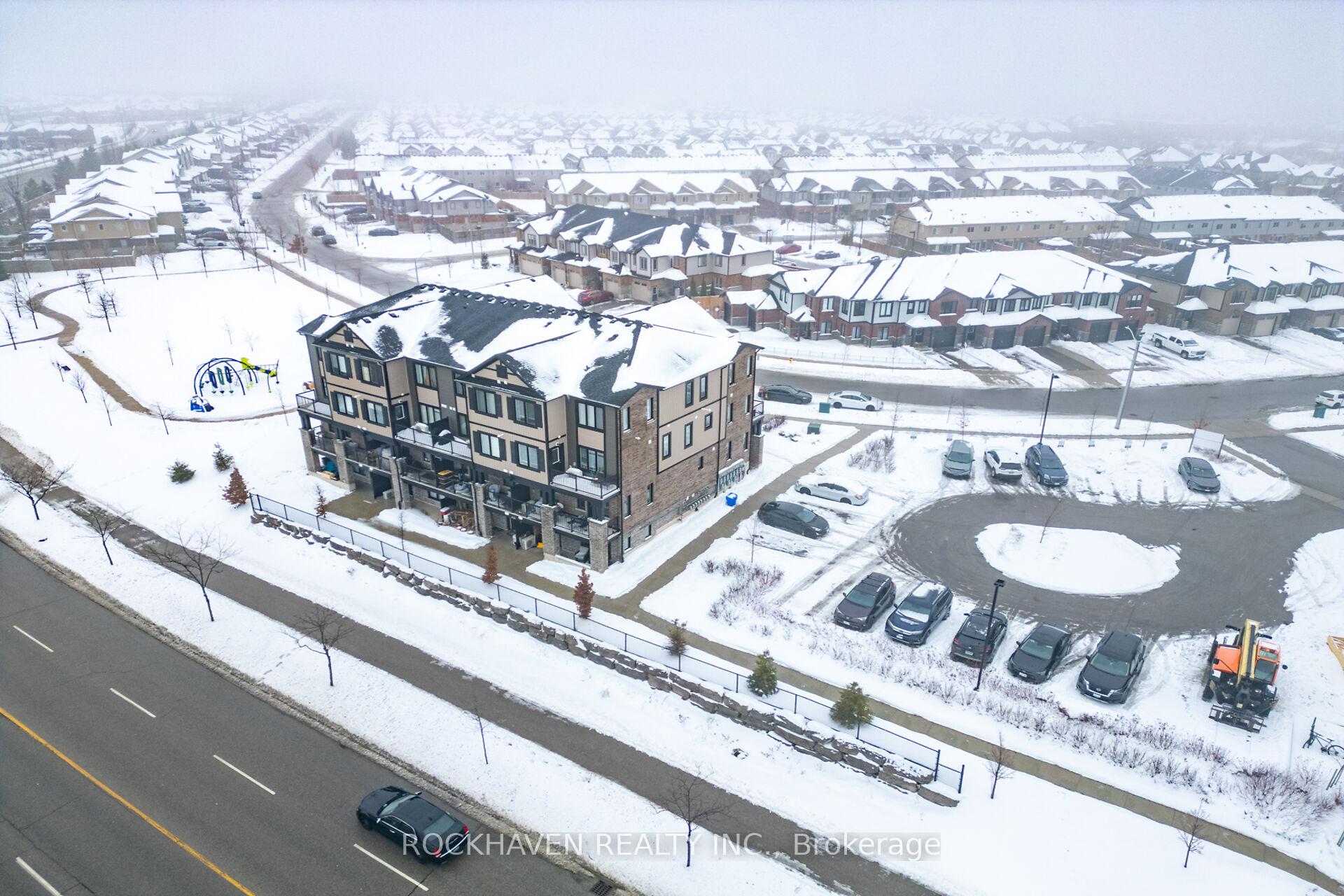 Photo 30 of Unit E, 148 Rochefort Street E, Kitchener — HOMEH