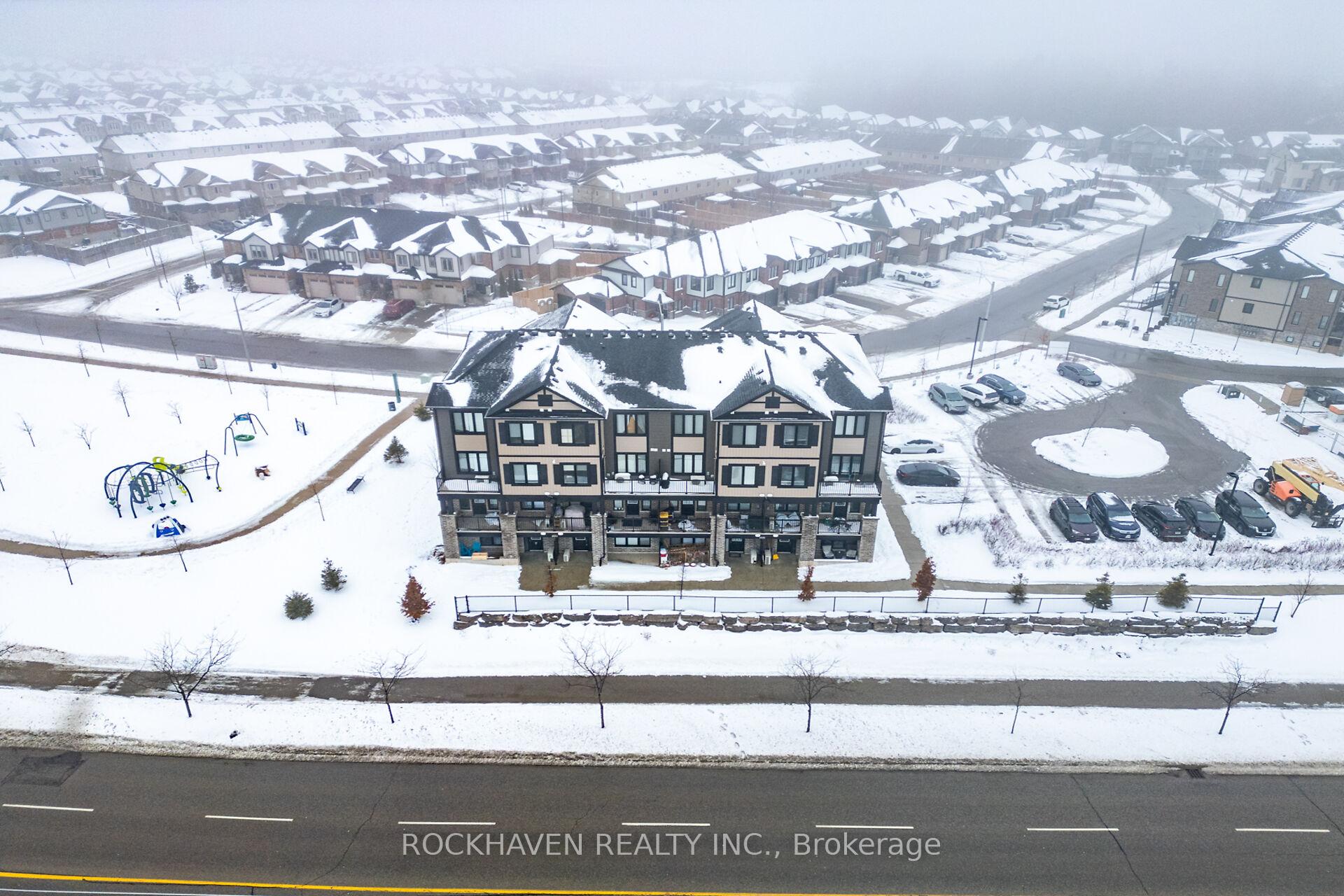 Photo 31 of Unit E, 148 Rochefort Street E, Kitchener — HOMEH