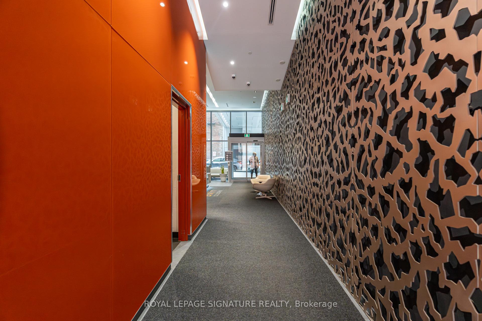 Photo 3 of Unit 1107, 60 Colborne Street, Toronto, Church-Yonge Corridor — HOMEH