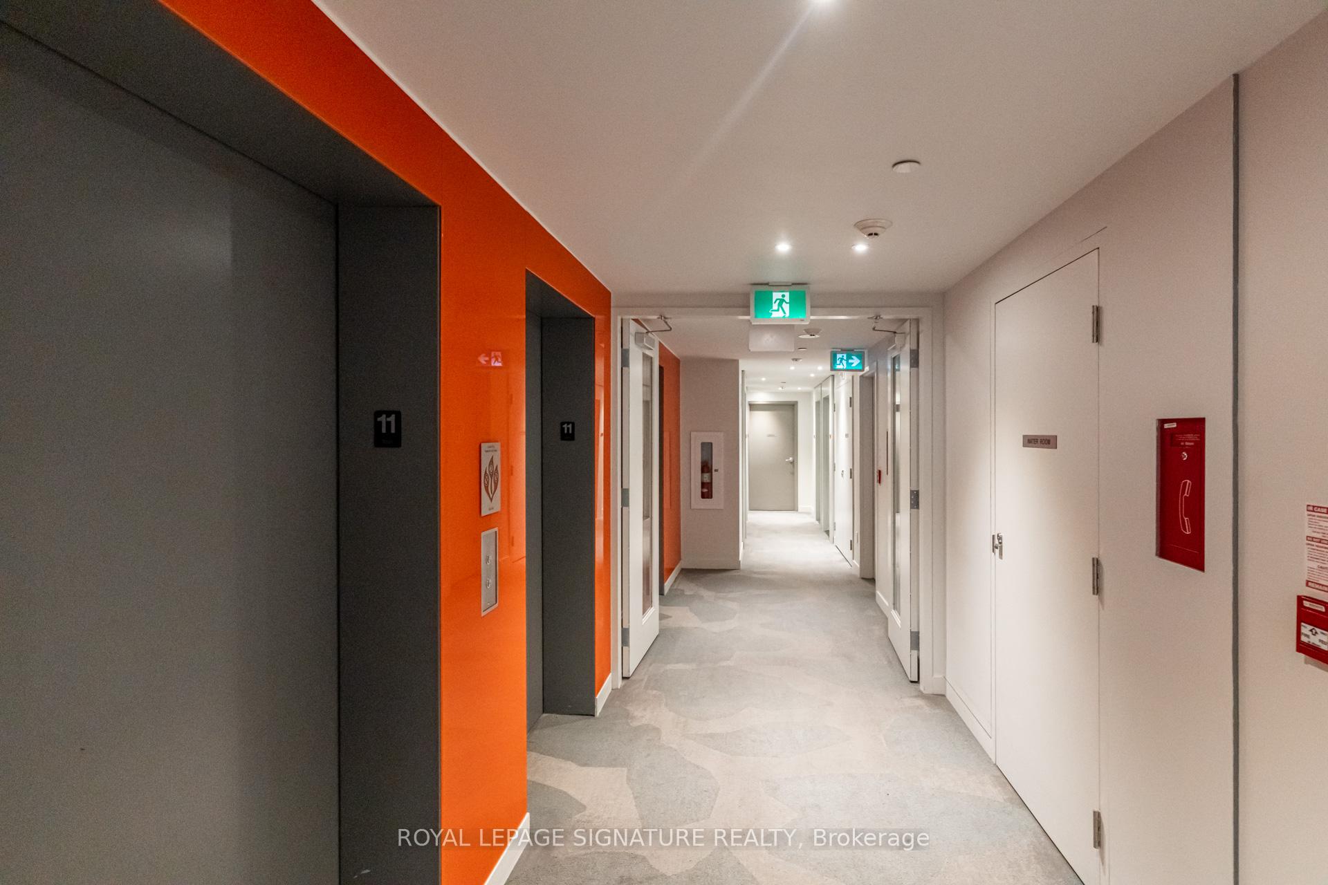 Photo 5 of Unit 1107, 60 Colborne Street, Toronto, Church-Yonge Corridor — HOMEH