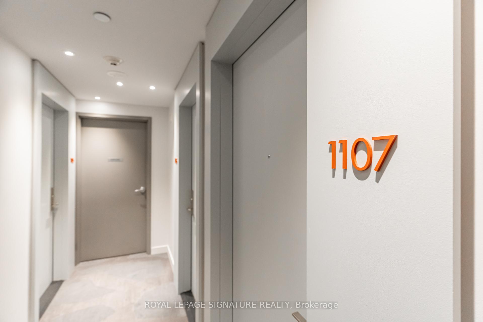 Photo 6 of Unit 1107, 60 Colborne Street, Toronto, Church-Yonge Corridor — HOMEH