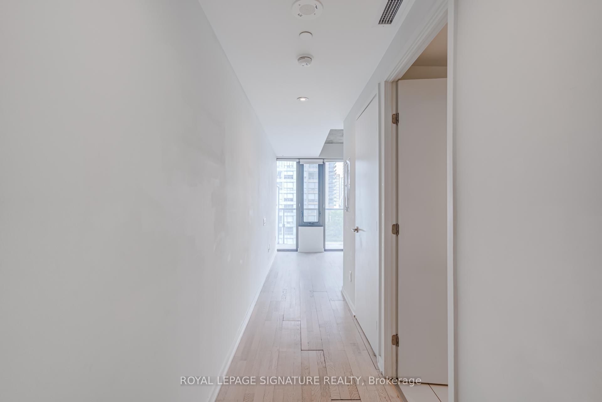 Photo 7 of Unit 1107, 60 Colborne Street, Toronto, Church-Yonge Corridor — HOMEH
