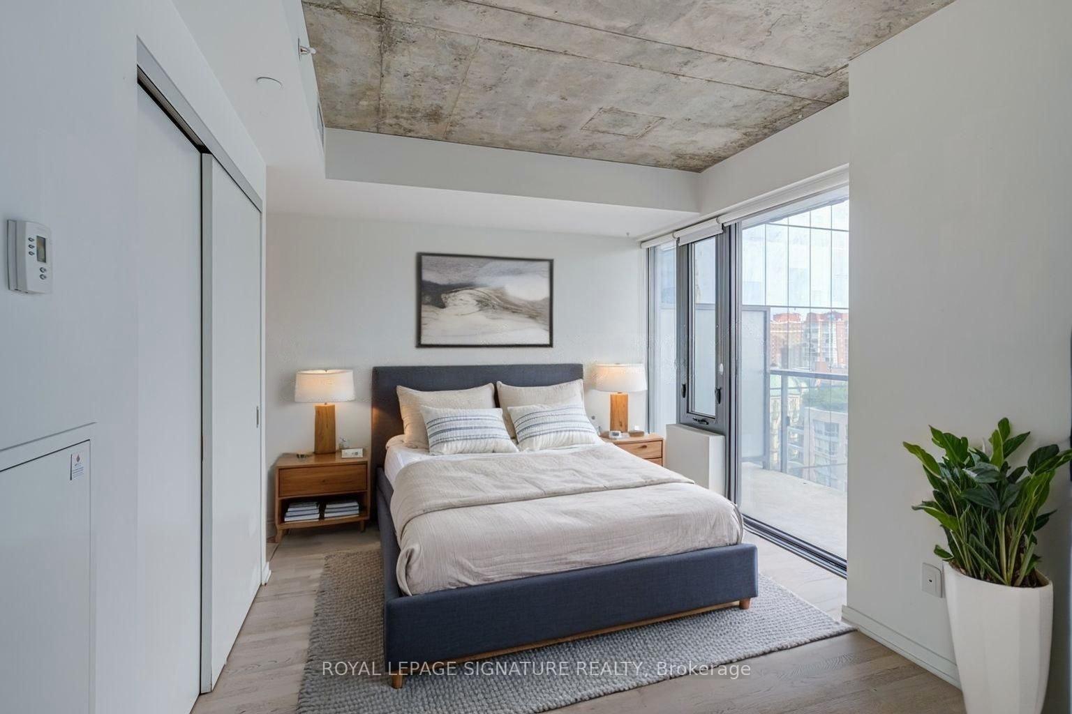 Photo 8 of Unit 1107, 60 Colborne Street, Toronto, Church-Yonge Corridor — HOMEH