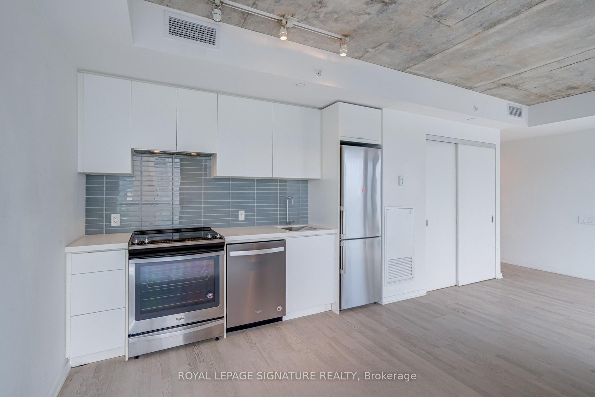 Photo 10 of Unit 1107, 60 Colborne Street, Toronto, Church-Yonge Corridor — HOMEH
