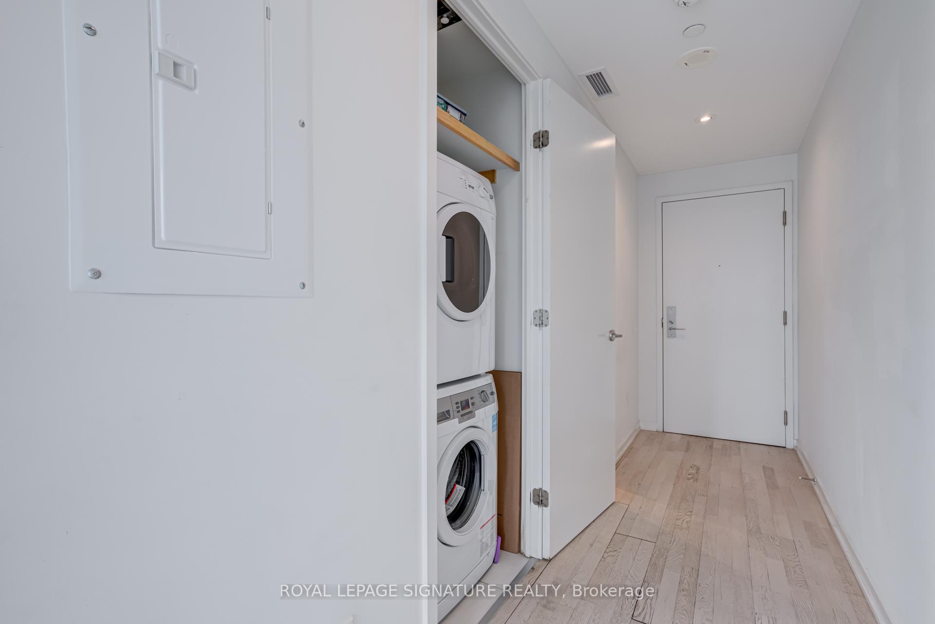 Photo 14 of Unit 1107, 60 Colborne Street, Toronto, Church-Yonge Corridor — HOMEH