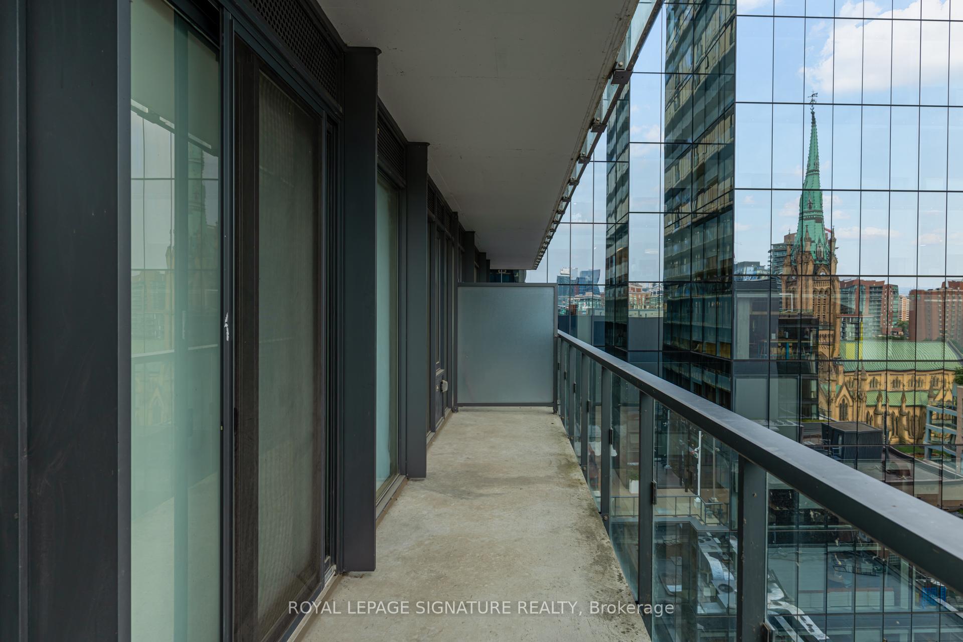 Photo 15 of Unit 1107, 60 Colborne Street, Toronto, Church-Yonge Corridor — HOMEH