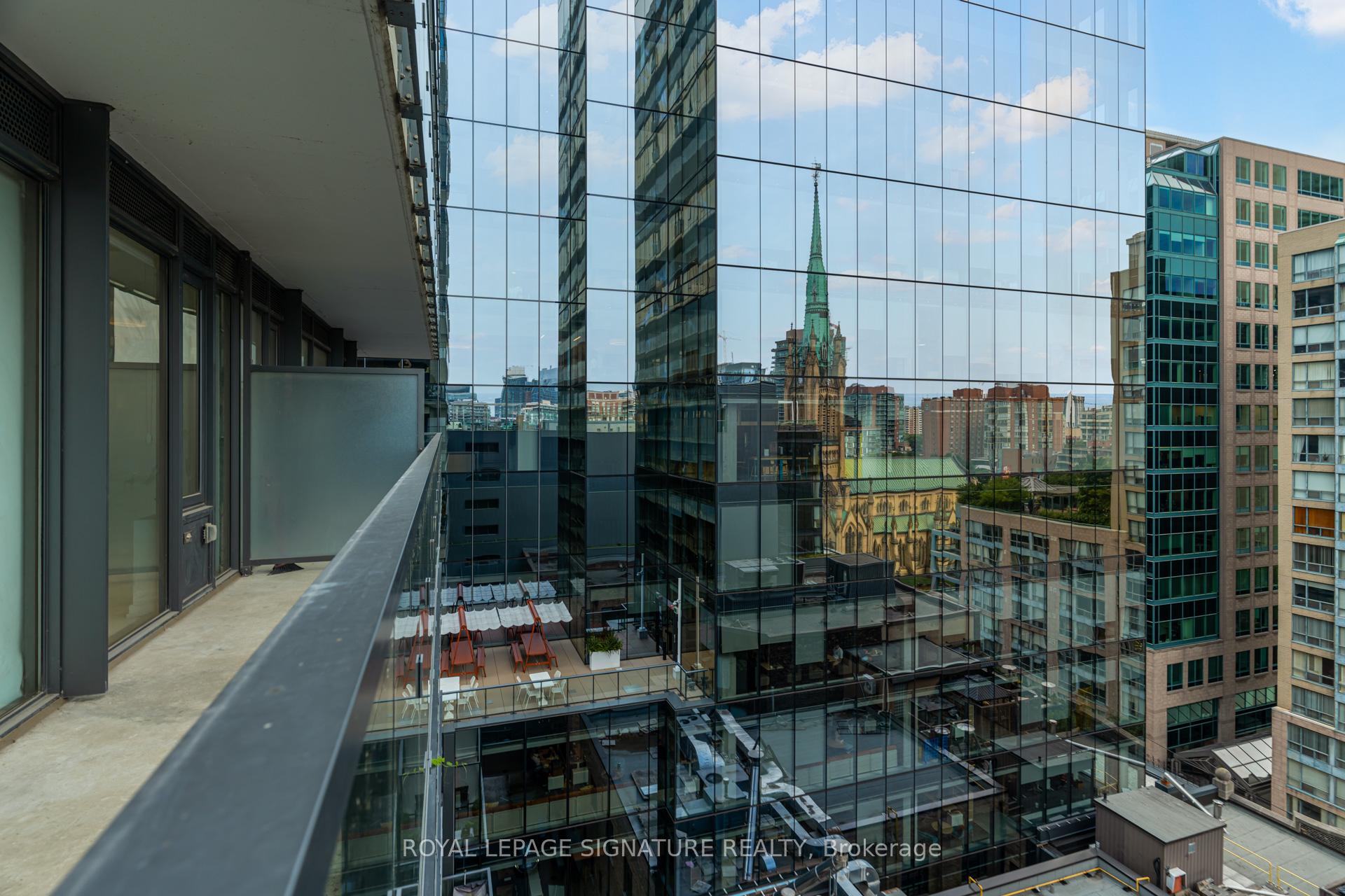 Photo 16 of Unit 1107, 60 Colborne Street, Toronto, Church-Yonge Corridor — HOMEH