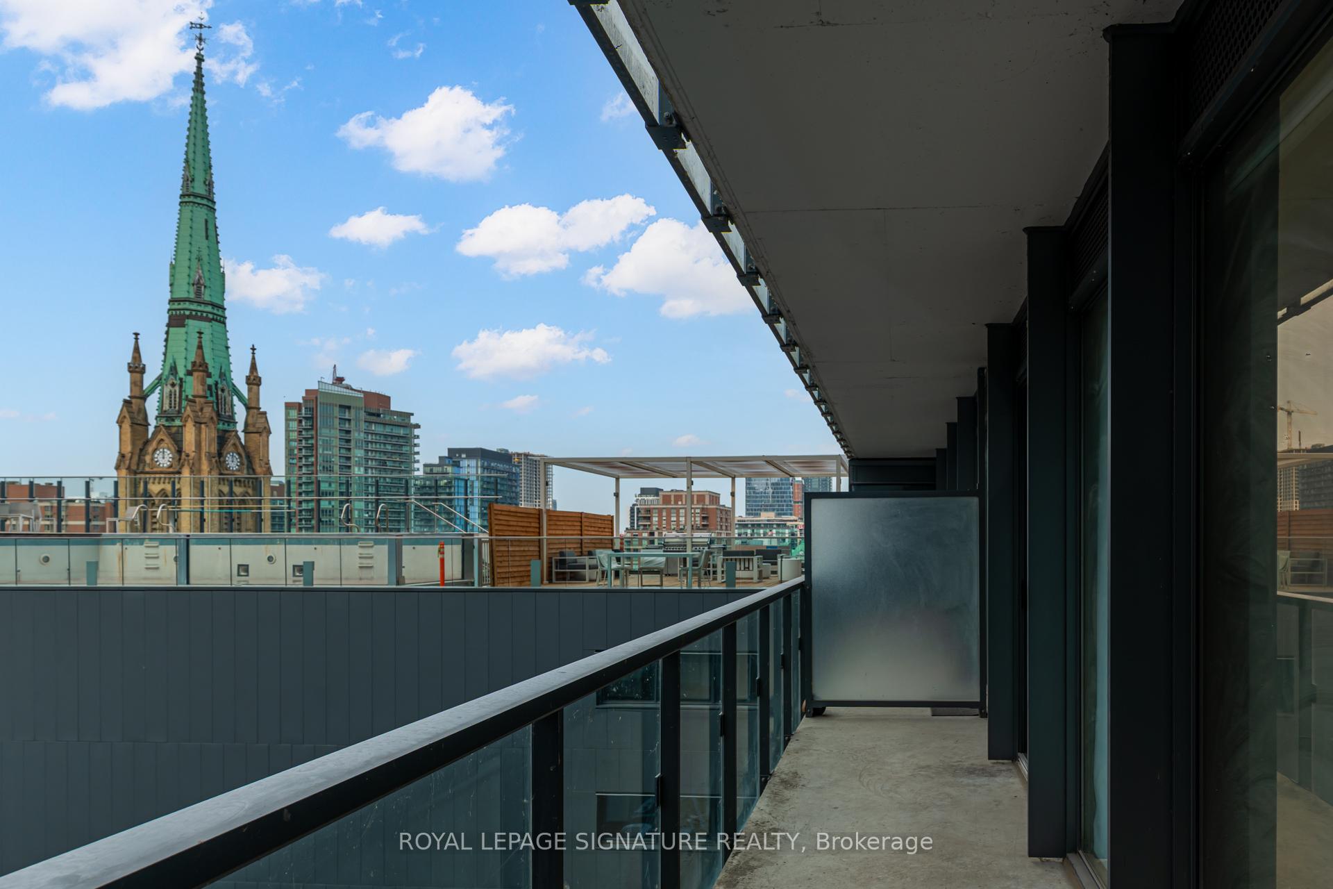 Photo 17 of Unit 1107, 60 Colborne Street, Toronto, Church-Yonge Corridor — HOMEH