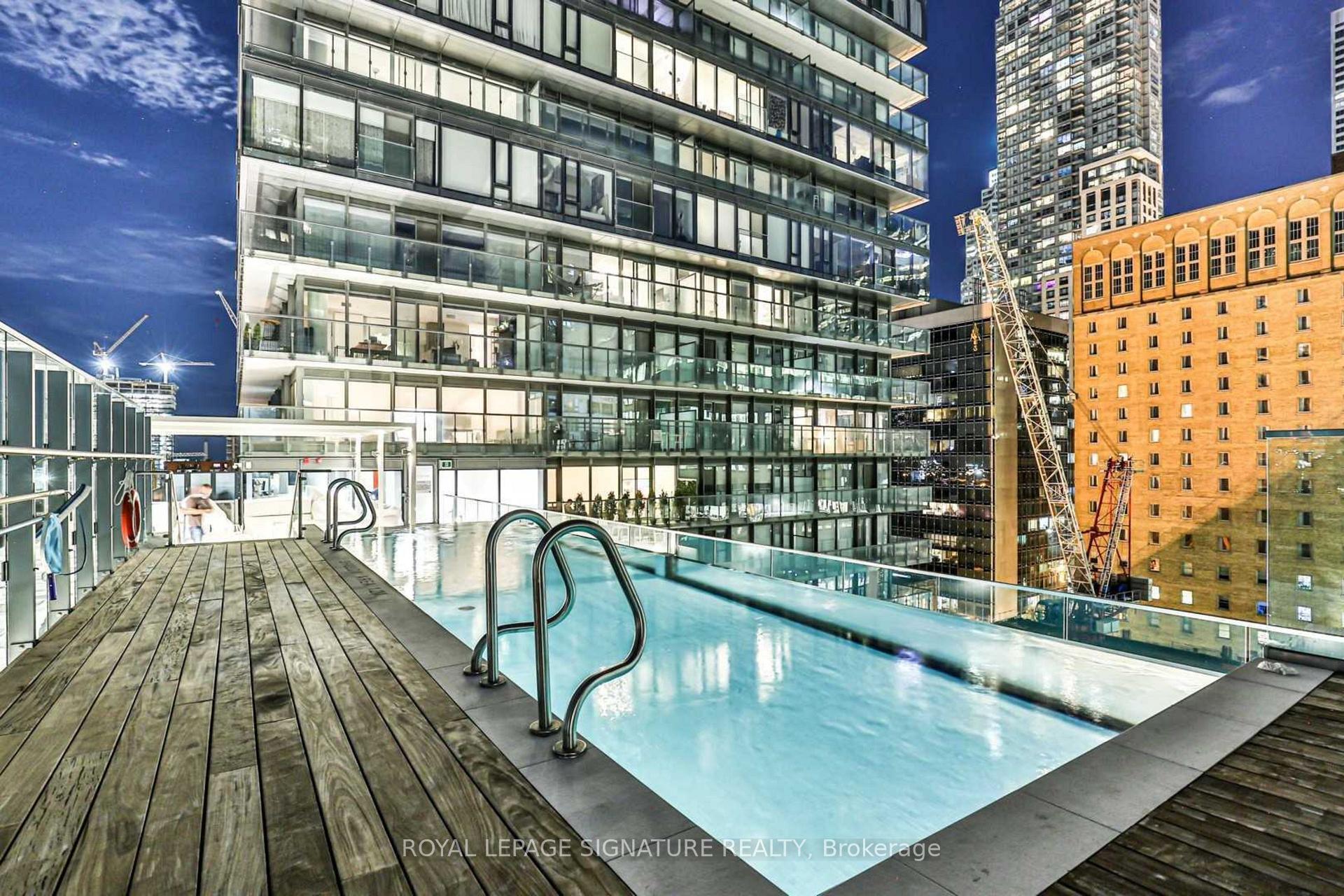 Photo 19 of Unit 1107, 60 Colborne Street, Toronto, Church-Yonge Corridor — HOMEH