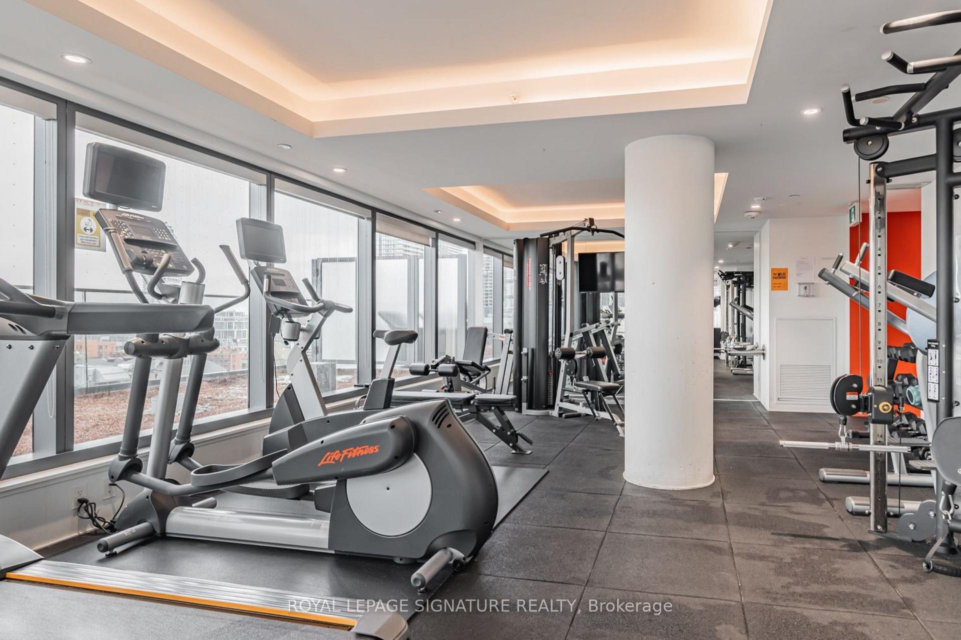 Photo 20 of Unit 1107, 60 Colborne Street, Toronto, Church-Yonge Corridor — HOMEH