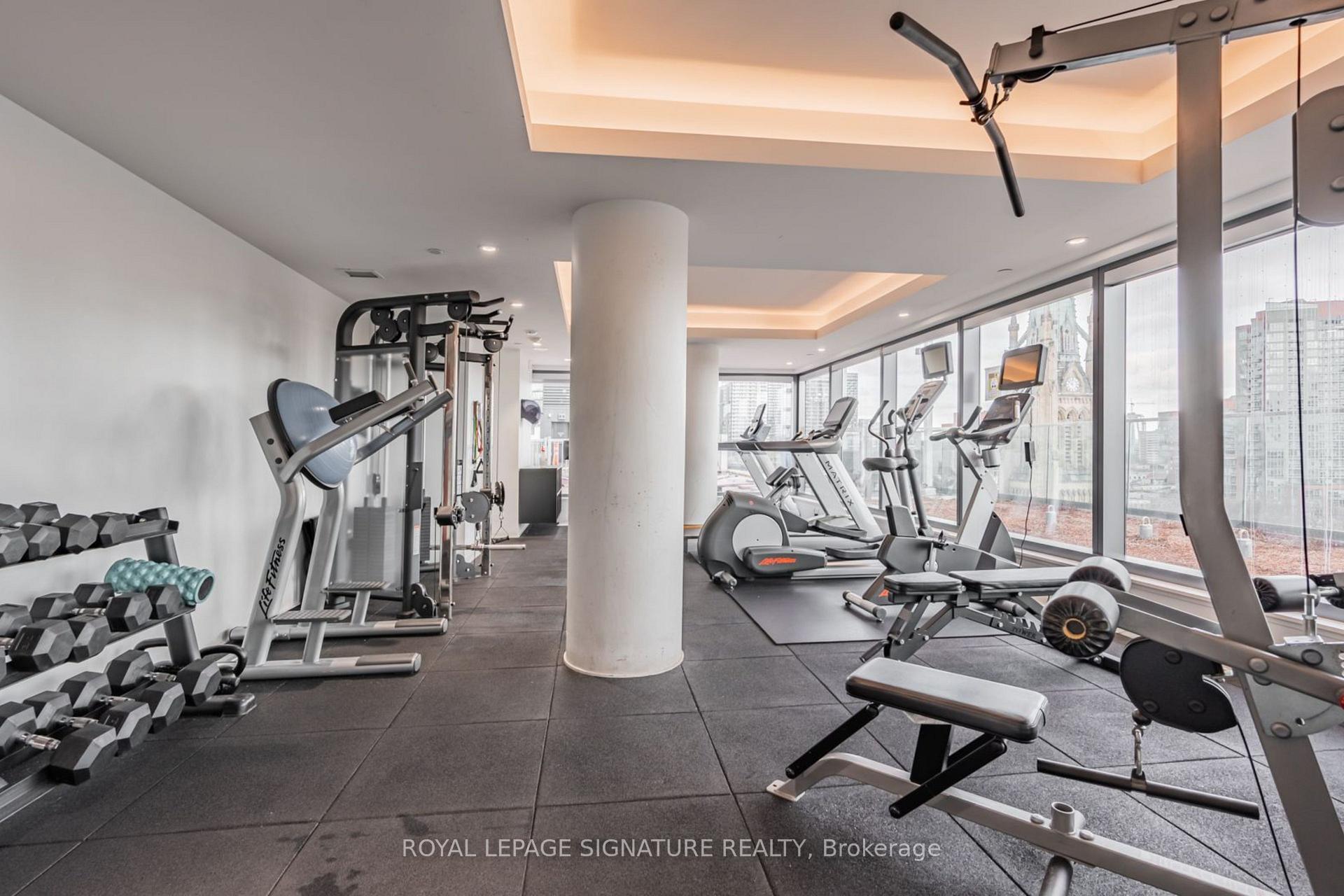 Photo 21 of Unit 1107, 60 Colborne Street, Toronto, Church-Yonge Corridor — HOMEH