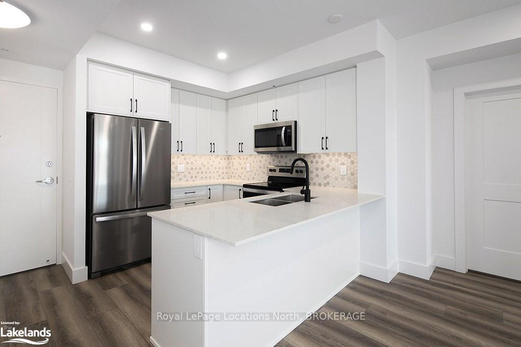 Photo 5 of Unit 318, 4 Kimberly Lane, Collingwood — HOMEH
