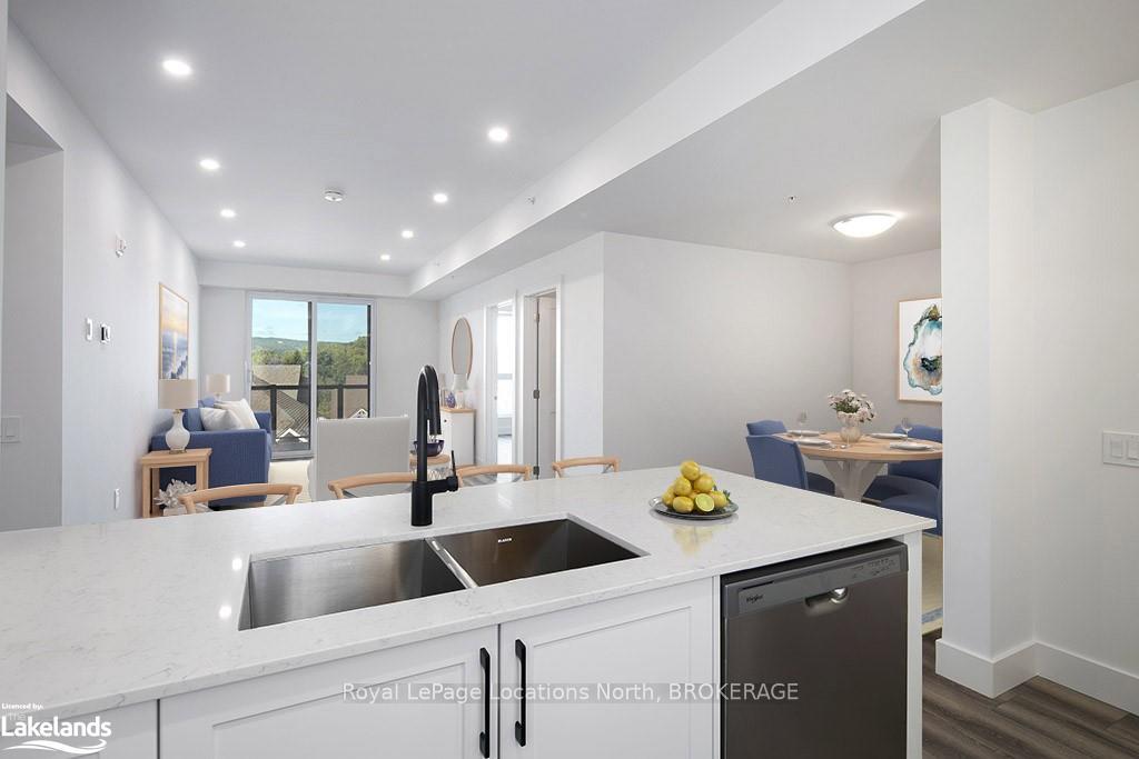 Photo 8 of Unit 318, 4 Kimberly Lane, Collingwood — HOMEH